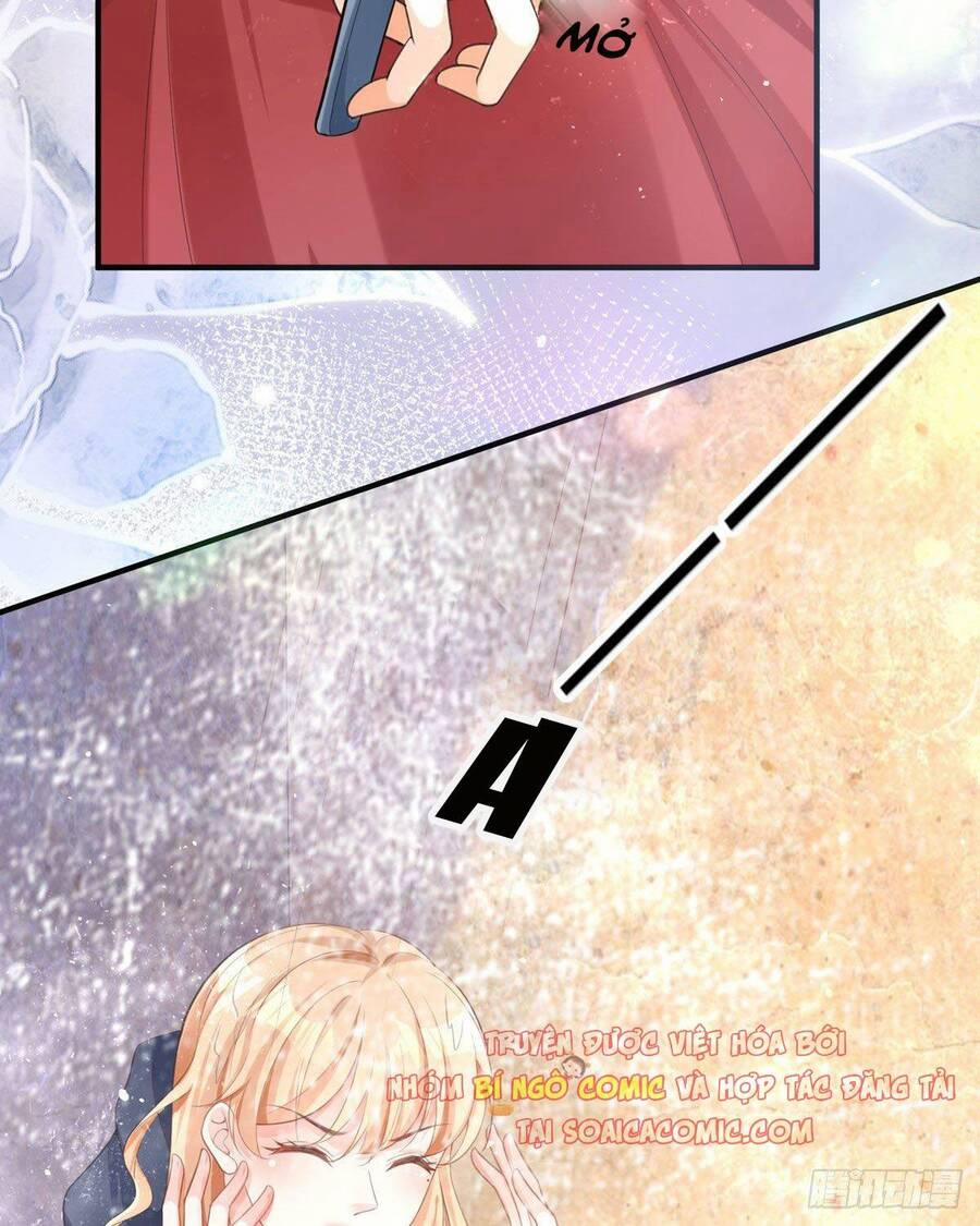 Thiên Kim Đẳng Cấp Của Ác Ma 11 trang 23