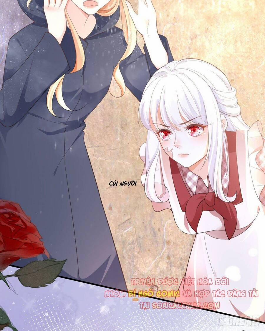 Thiên Kim Đẳng Cấp Của Ác Ma 11 trang 24