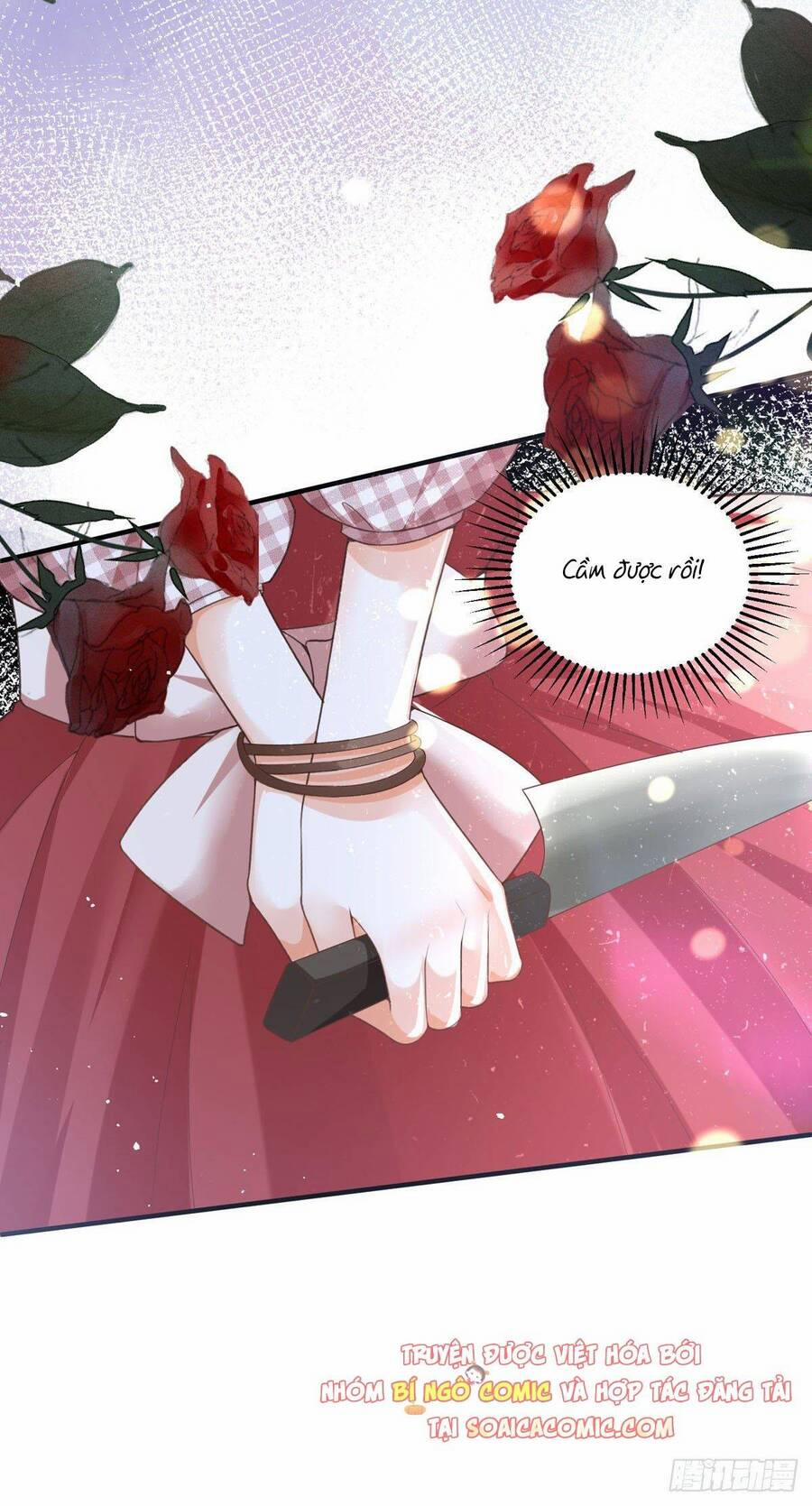 Thiên Kim Đẳng Cấp Của Ác Ma 11 trang 25