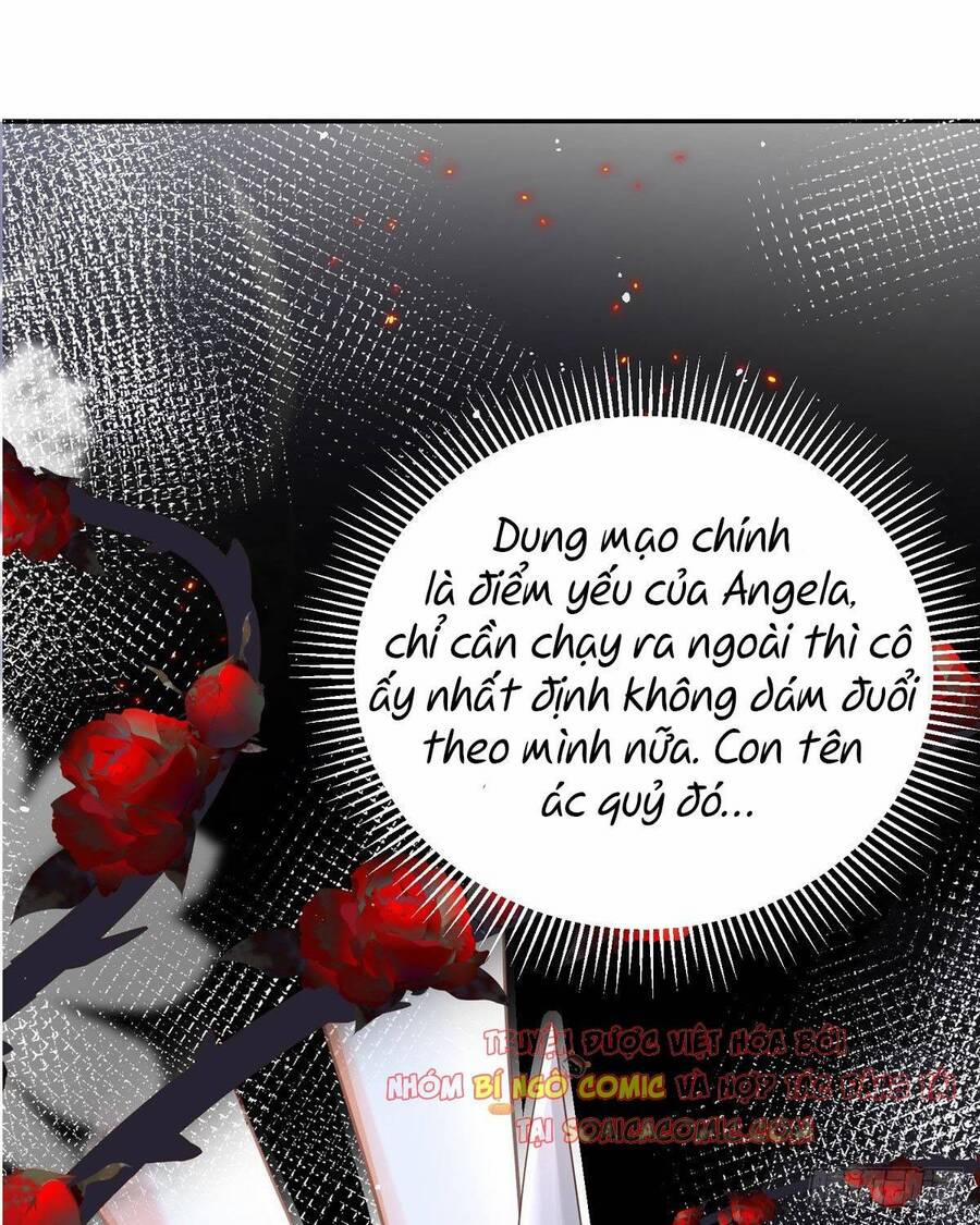 Thiên Kim Đẳng Cấp Của Ác Ma 11 trang 28