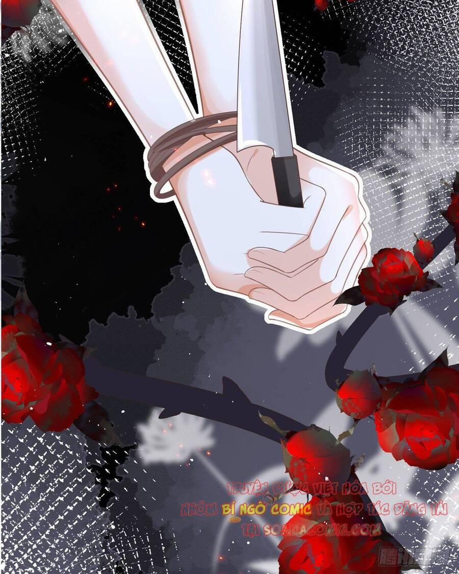 Thiên Kim Đẳng Cấp Của Ác Ma 11 trang 29