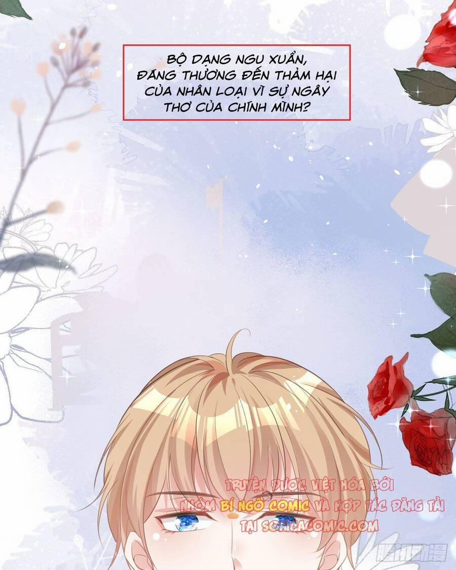 Thiên Kim Đẳng Cấp Của Ác Ma 11 trang 3