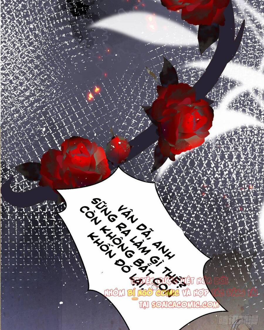 Thiên Kim Đẳng Cấp Của Ác Ma 11 trang 30