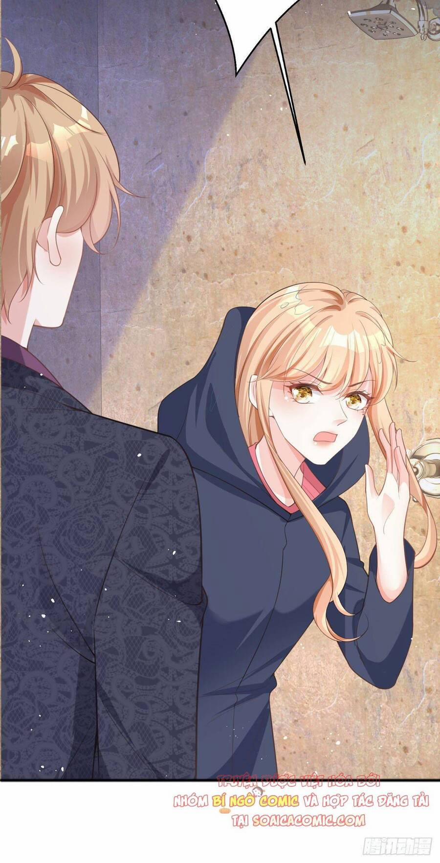 Thiên Kim Đẳng Cấp Của Ác Ma 11 trang 31