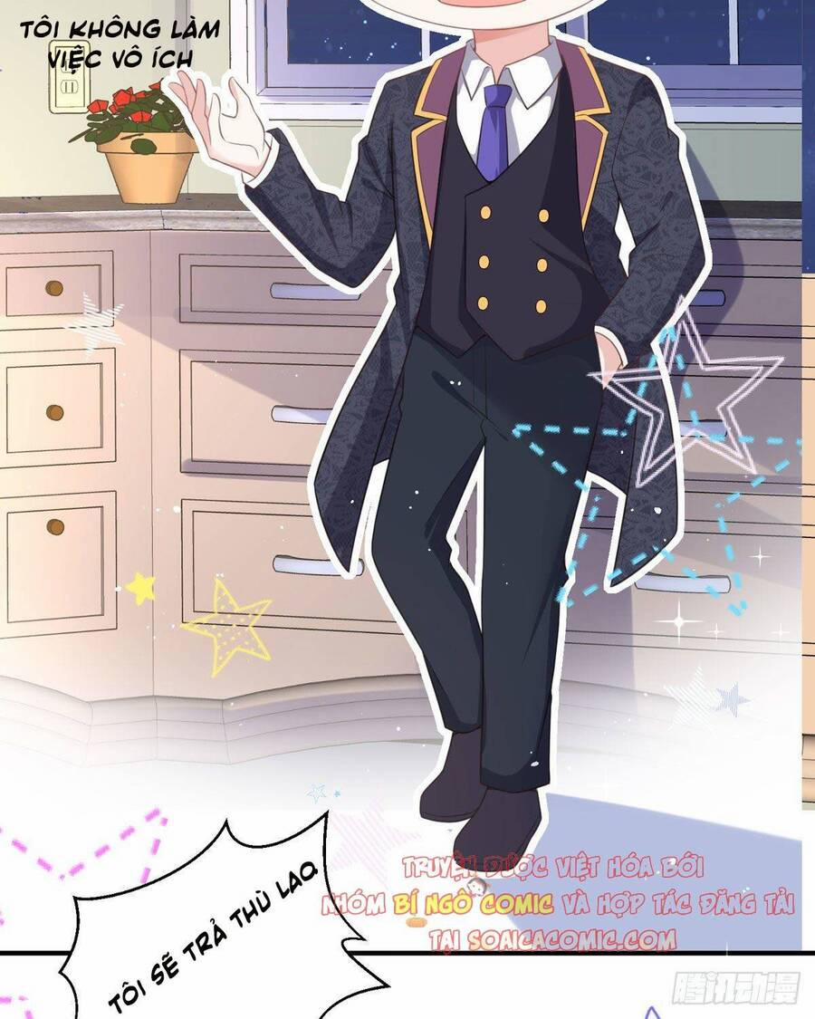 Thiên Kim Đẳng Cấp Của Ác Ma 11 trang 33