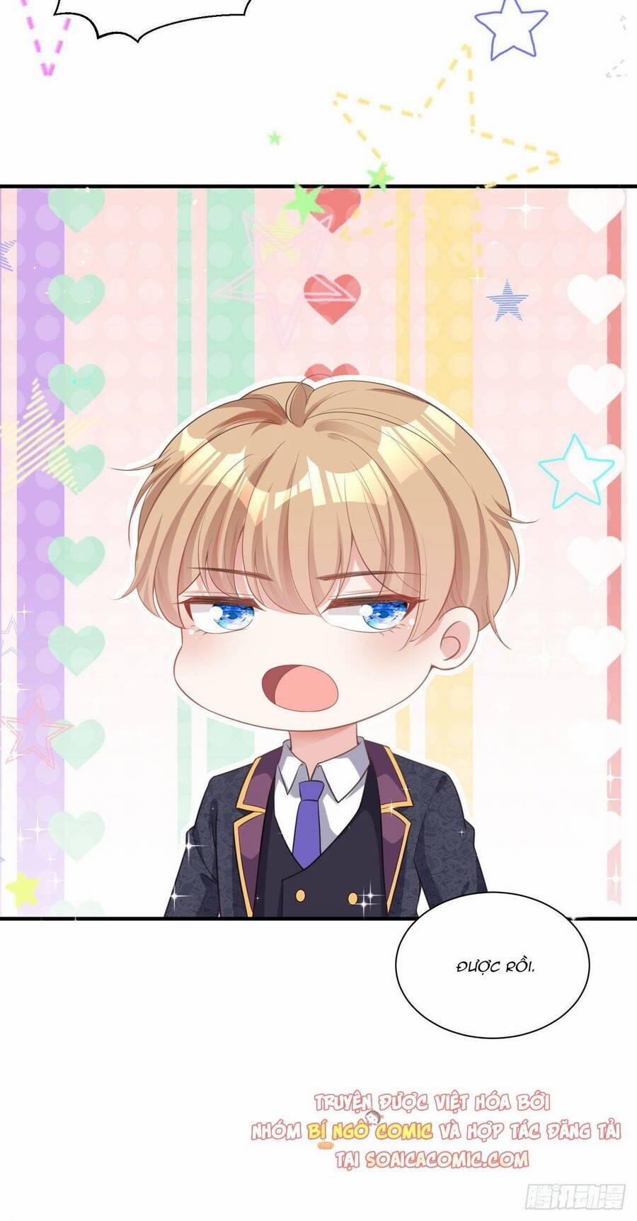 Thiên Kim Đẳng Cấp Của Ác Ma 11 trang 34