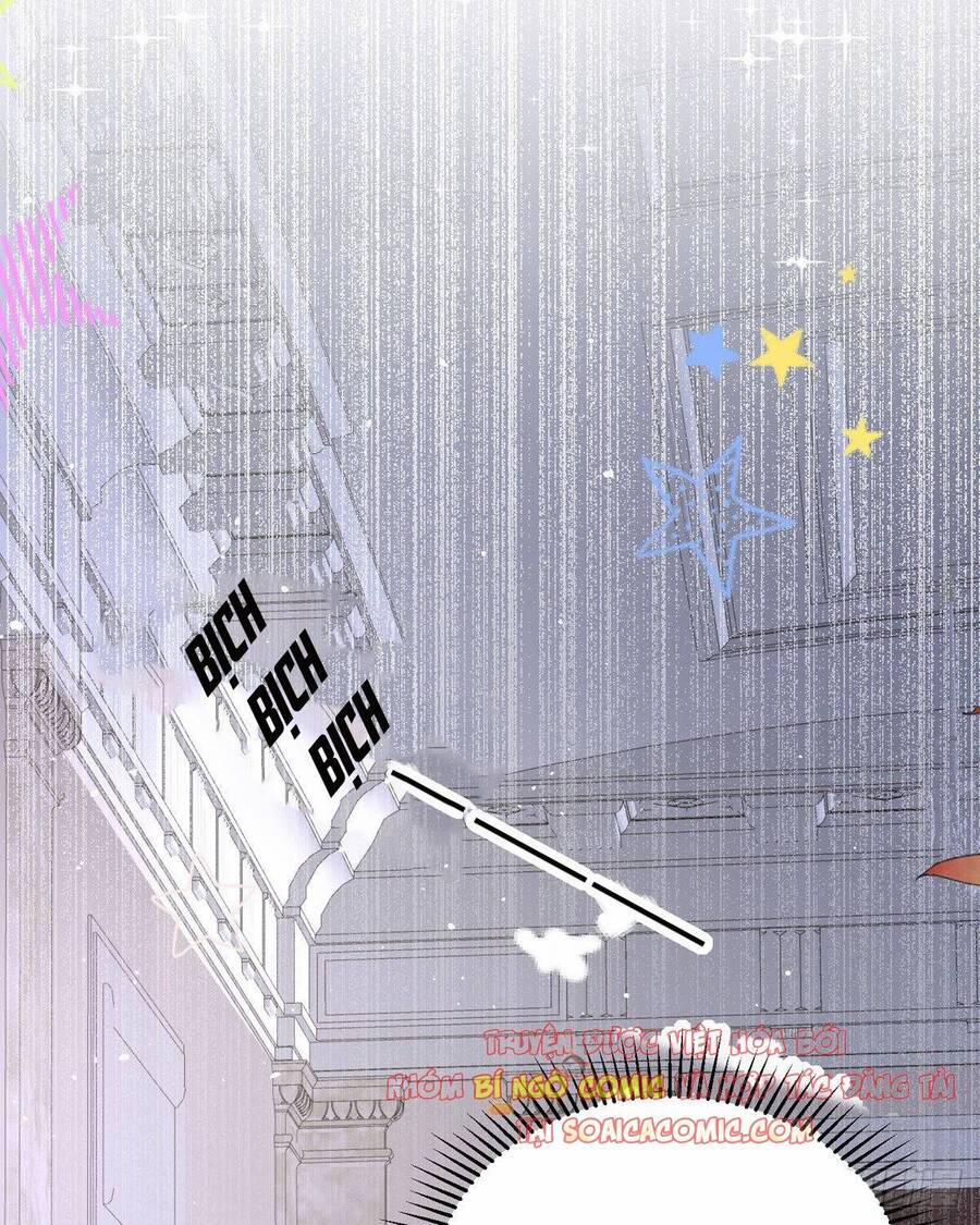 Thiên Kim Đẳng Cấp Của Ác Ma 11 trang 35