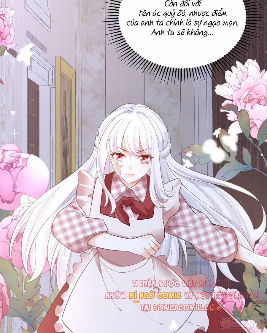 Thiên Kim Đẳng Cấp Của Ác Ma 11 trang 36