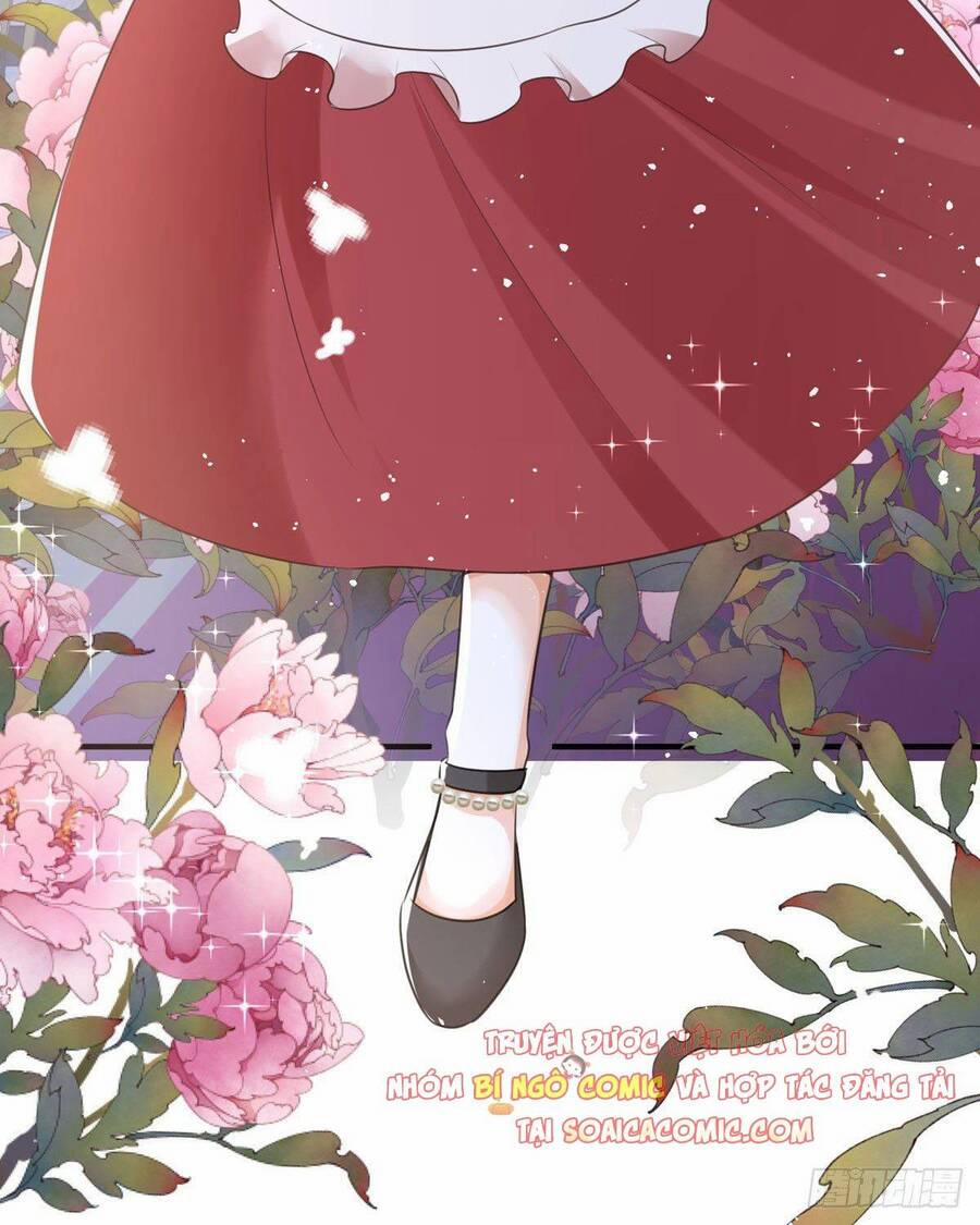 Thiên Kim Đẳng Cấp Của Ác Ma 11 trang 37