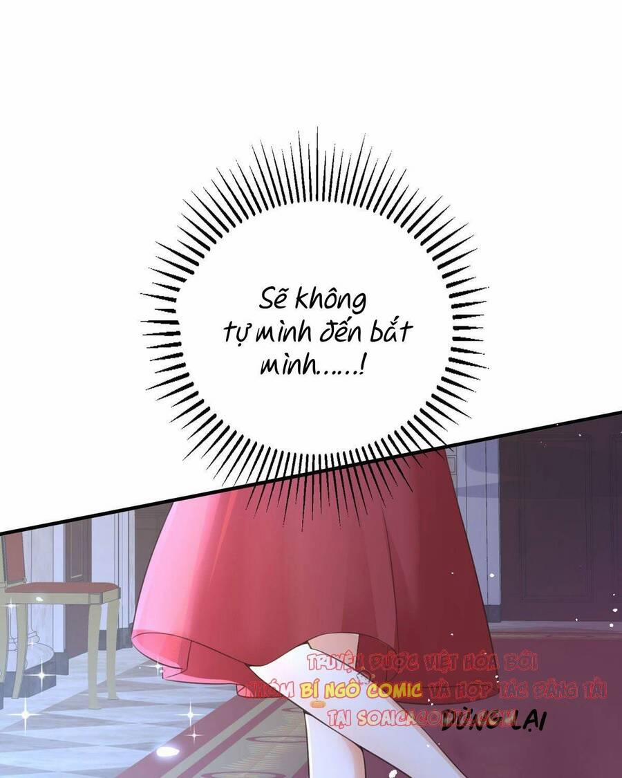 Thiên Kim Đẳng Cấp Của Ác Ma 11 trang 38