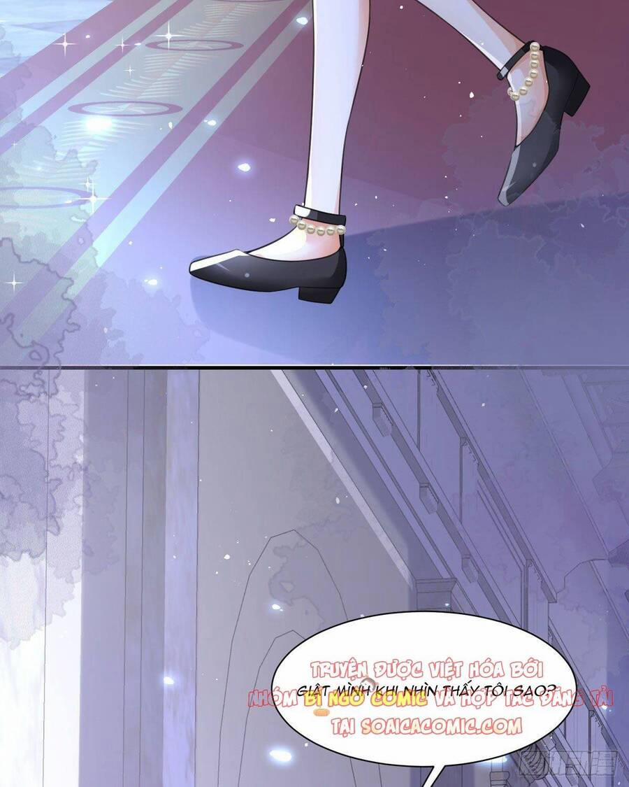 Thiên Kim Đẳng Cấp Của Ác Ma 11 trang 39