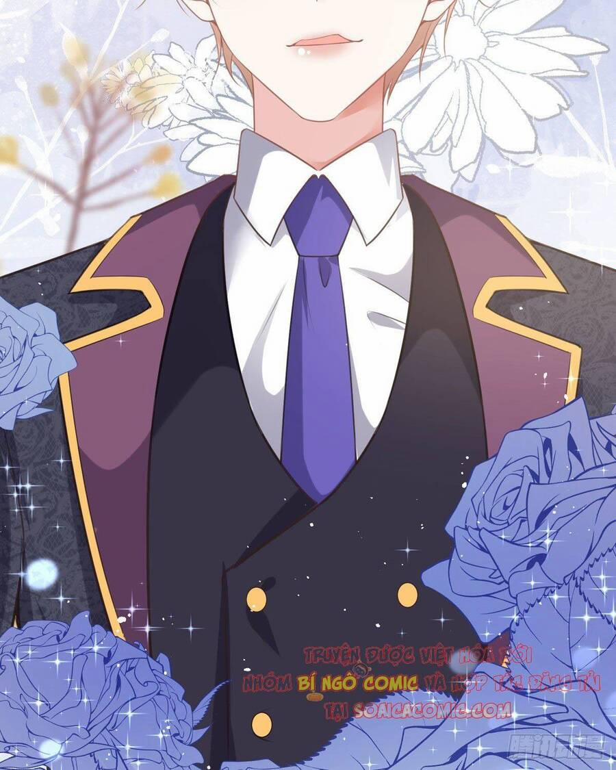 Thiên Kim Đẳng Cấp Của Ác Ma 11 trang 4