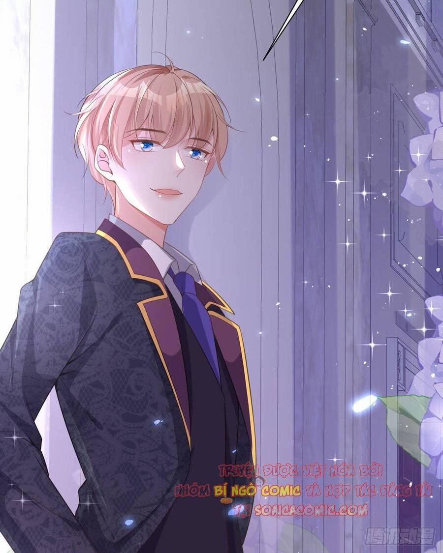 Thiên Kim Đẳng Cấp Của Ác Ma 11 trang 40