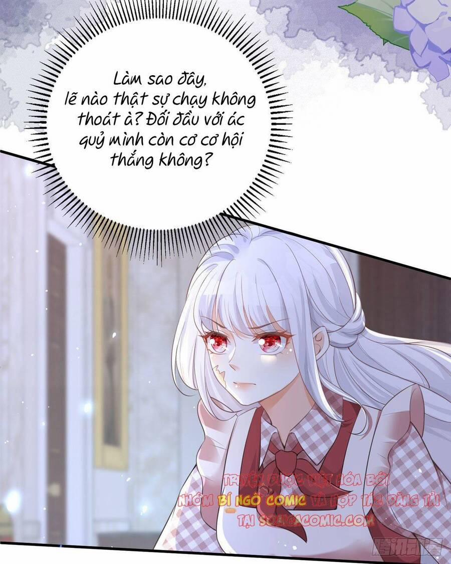 Thiên Kim Đẳng Cấp Của Ác Ma 11 trang 42