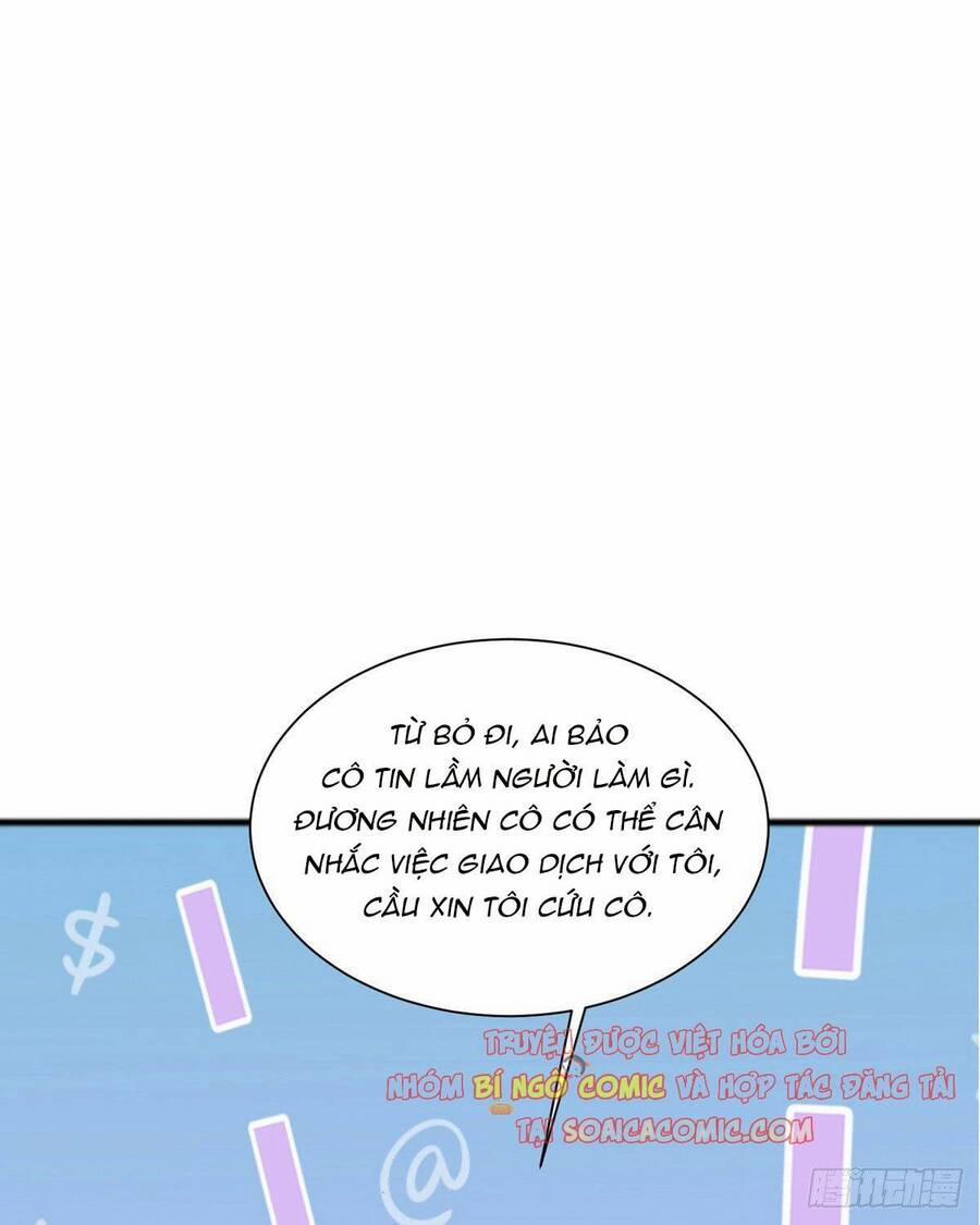 Thiên Kim Đẳng Cấp Của Ác Ma 11 trang 43