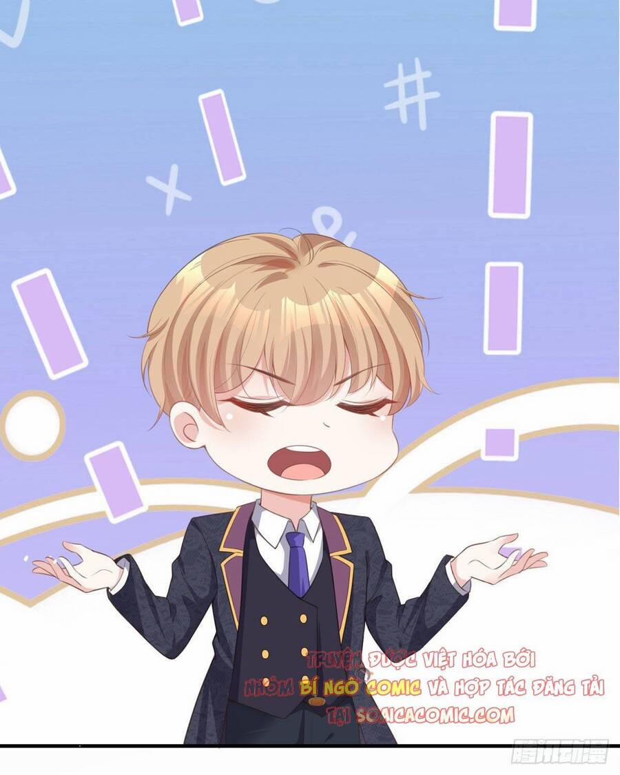 Thiên Kim Đẳng Cấp Của Ác Ma 11 trang 44