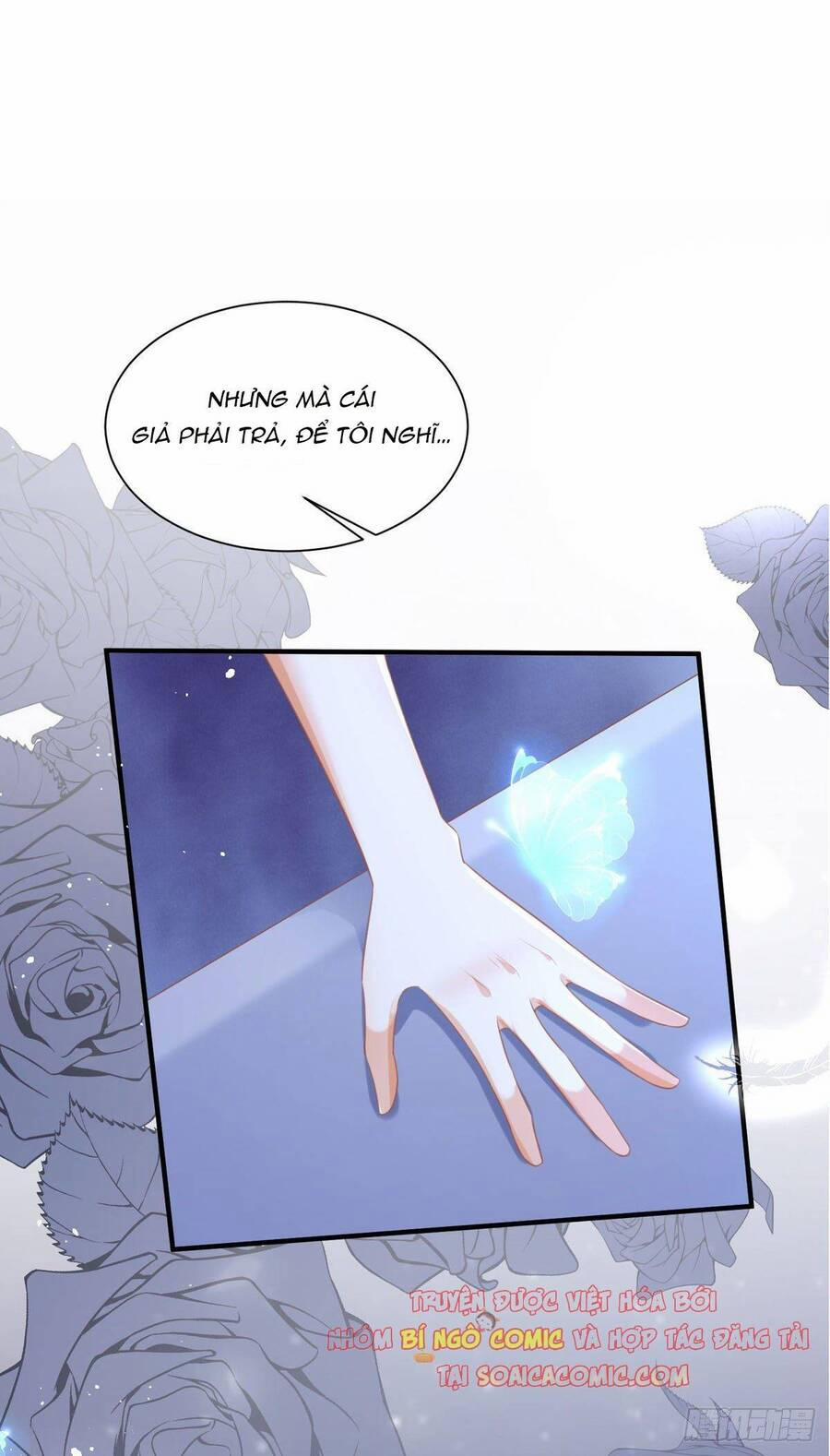 Thiên Kim Đẳng Cấp Của Ác Ma 11 trang 45