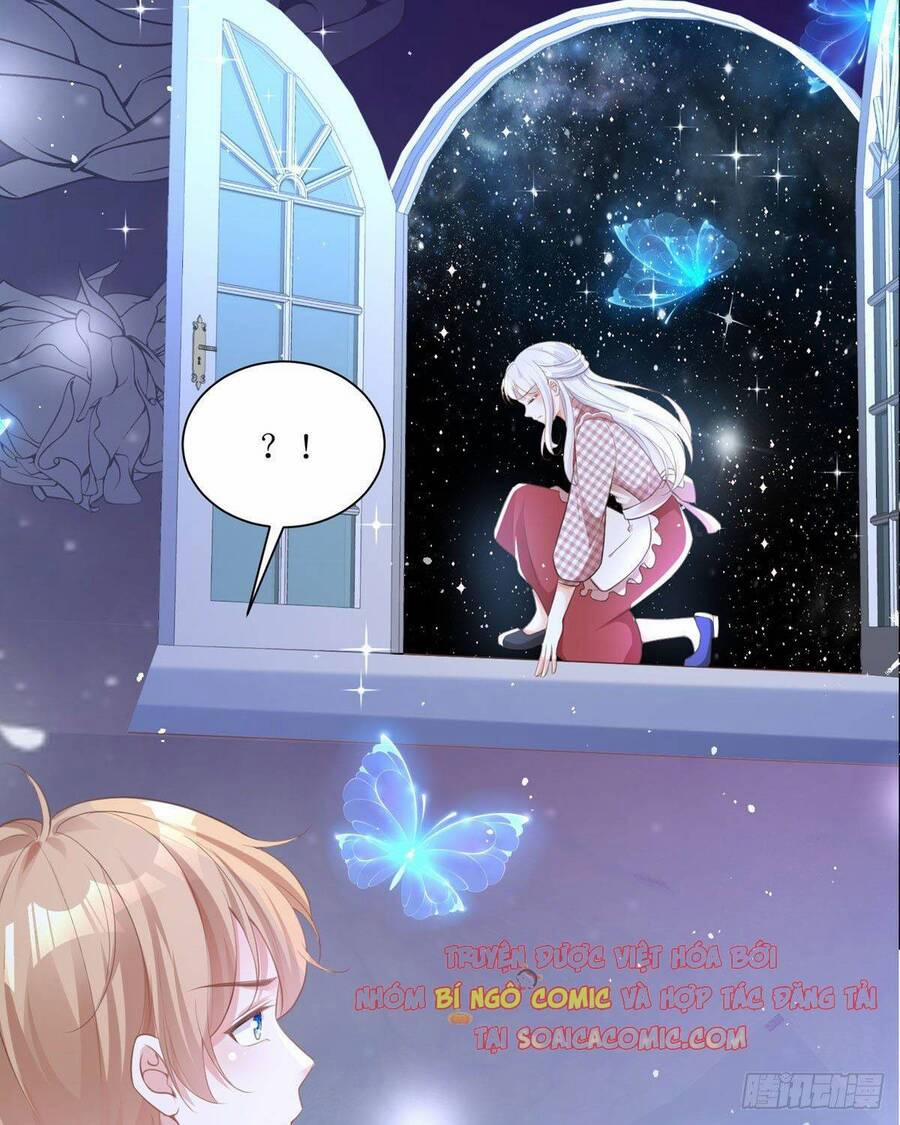 Thiên Kim Đẳng Cấp Của Ác Ma 11 trang 47