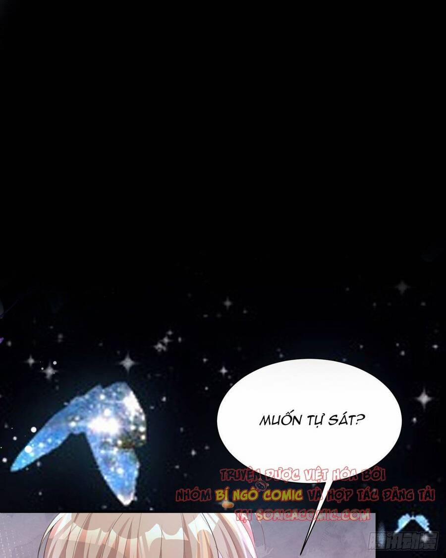 Thiên Kim Đẳng Cấp Của Ác Ma 11 trang 53