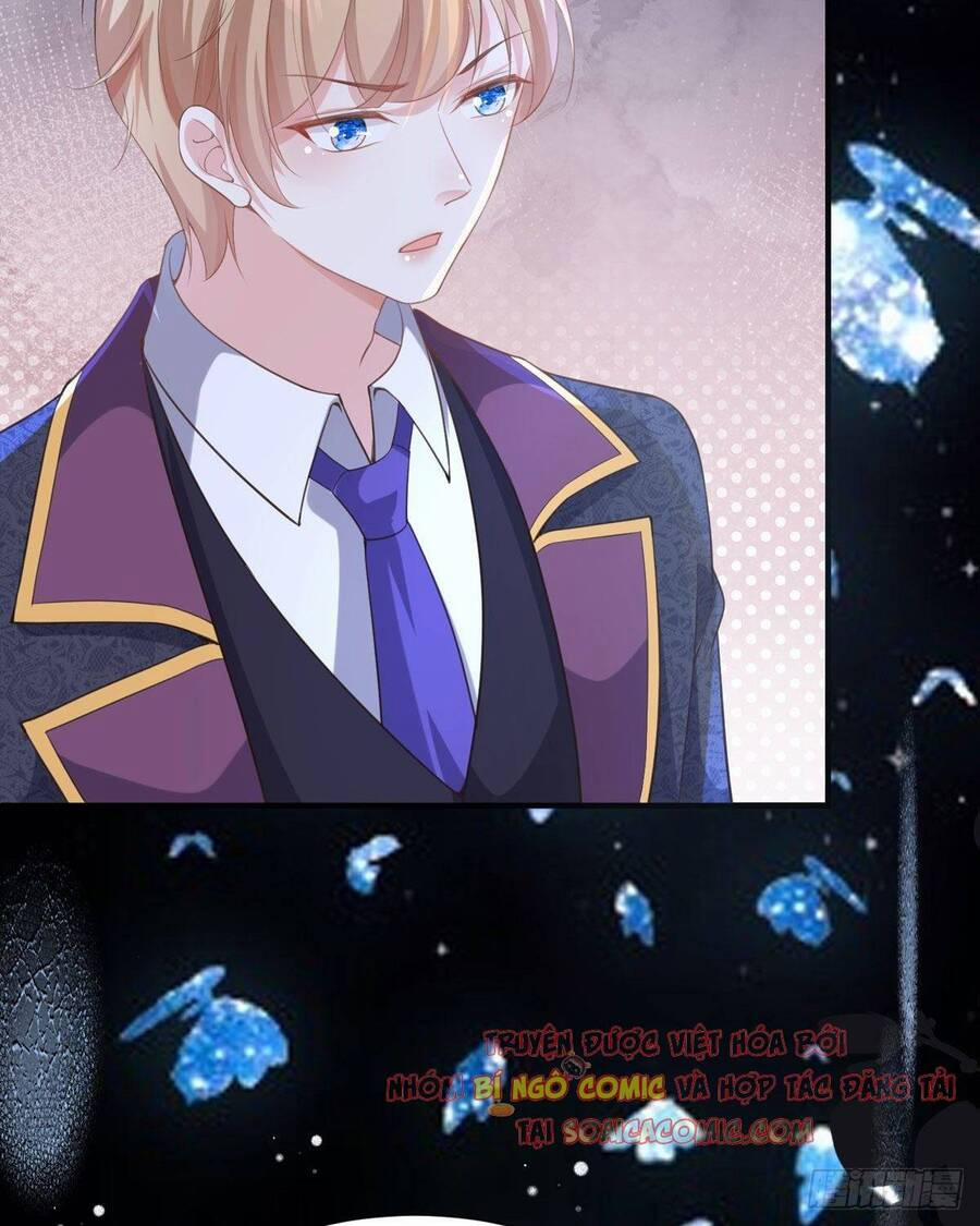 Thiên Kim Đẳng Cấp Của Ác Ma 11 trang 54