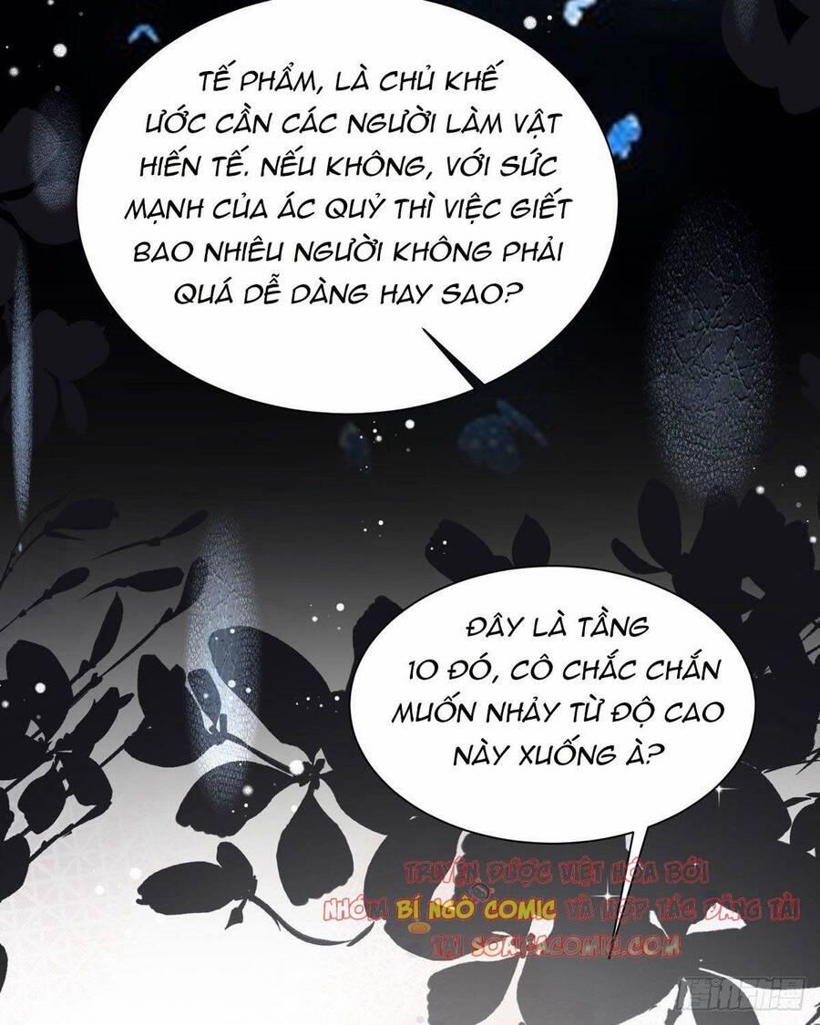 Thiên Kim Đẳng Cấp Của Ác Ma 11 trang 55