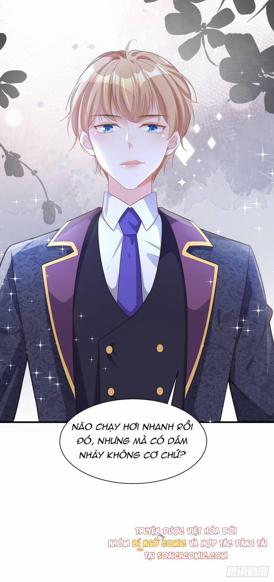 Thiên Kim Đẳng Cấp Của Ác Ma 11 trang 56