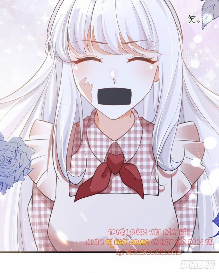 Thiên Kim Đẳng Cấp Của Ác Ma 11 trang 6