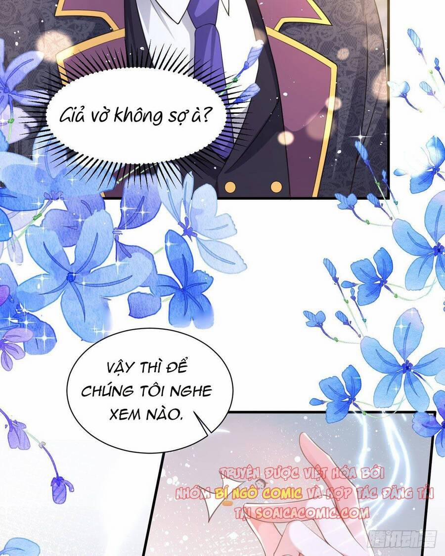 Thiên Kim Đẳng Cấp Của Ác Ma 11 trang 8