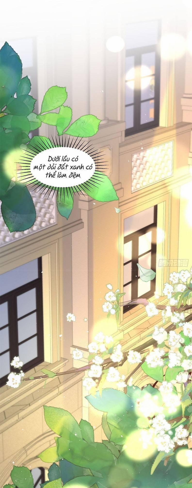 Thiên Kim Đẳng Cấp Của Ác Ma 12 trang 0