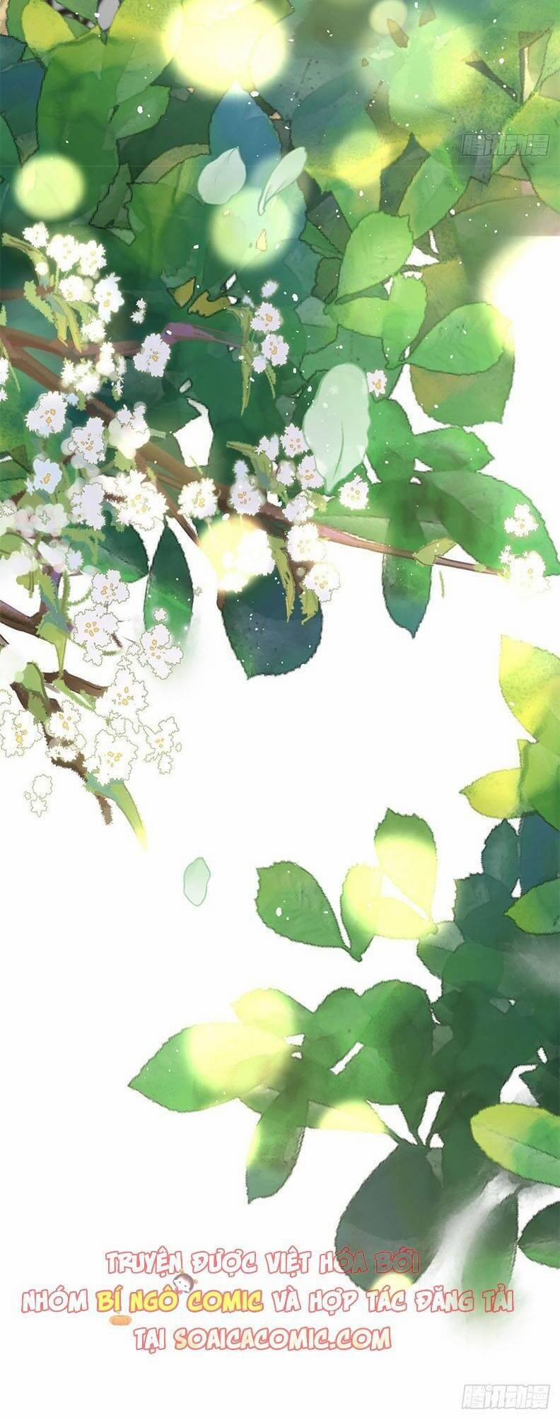 Thiên Kim Đẳng Cấp Của Ác Ma 12 trang 1