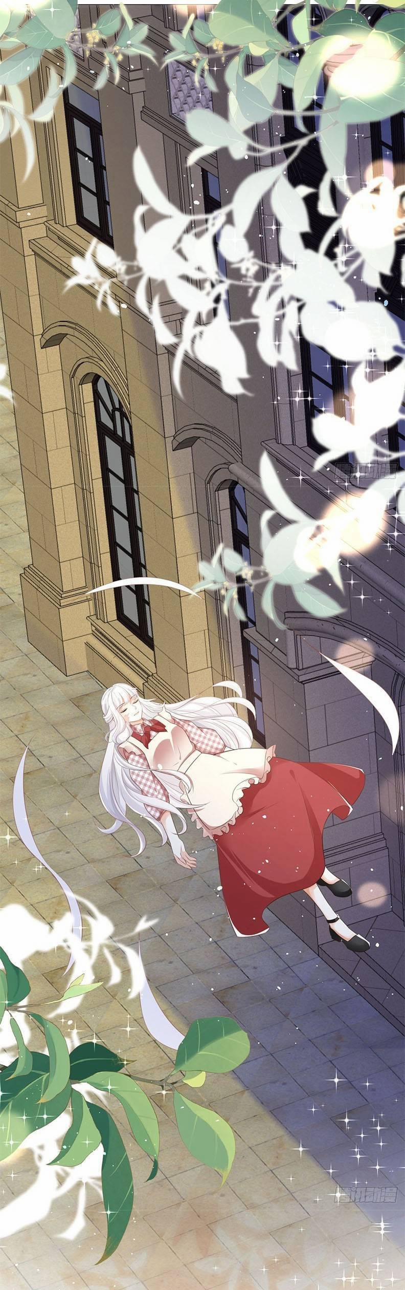 Thiên Kim Đẳng Cấp Của Ác Ma 12 trang 12