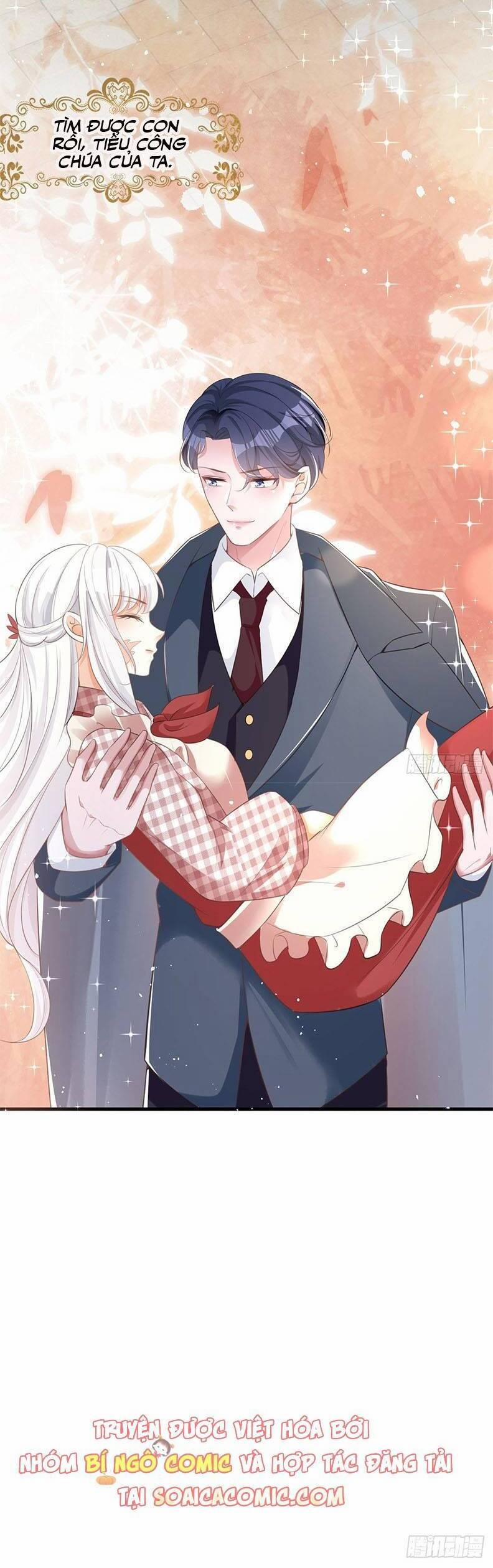 Thiên Kim Đẳng Cấp Của Ác Ma 12 trang 13