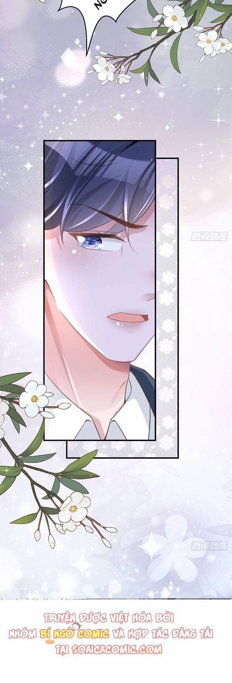 Thiên Kim Đẳng Cấp Của Ác Ma 12 trang 15