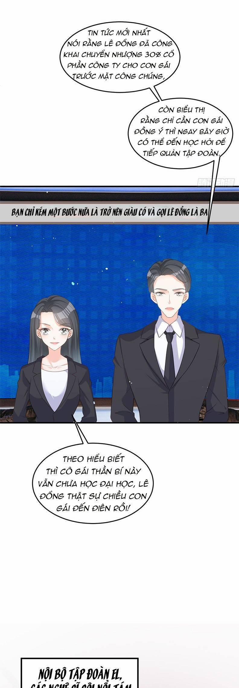 Thiên Kim Đẳng Cấp Của Ác Ma 12 trang 18