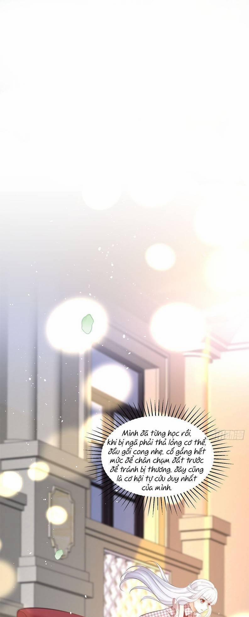 Thiên Kim Đẳng Cấp Của Ác Ma 12 trang 2