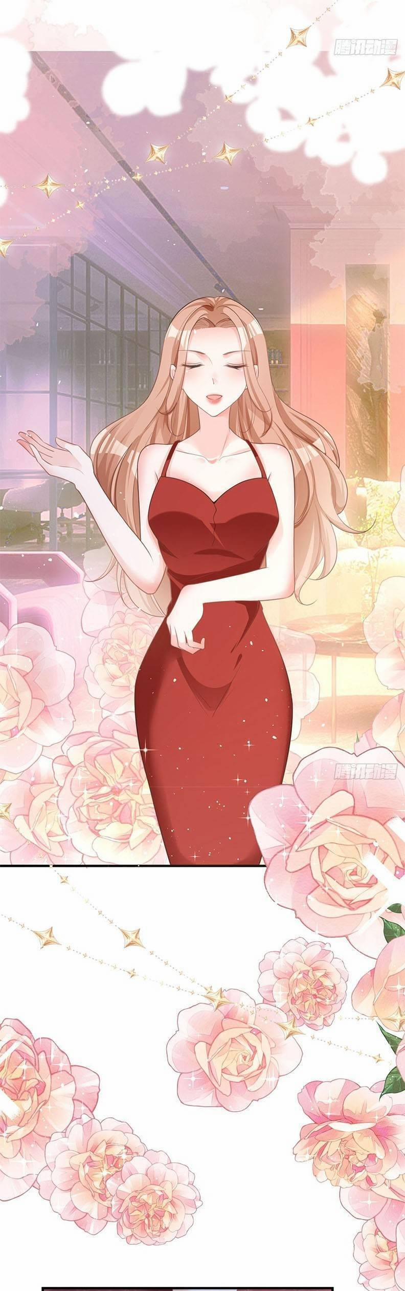 Thiên Kim Đẳng Cấp Của Ác Ma 12 trang 20