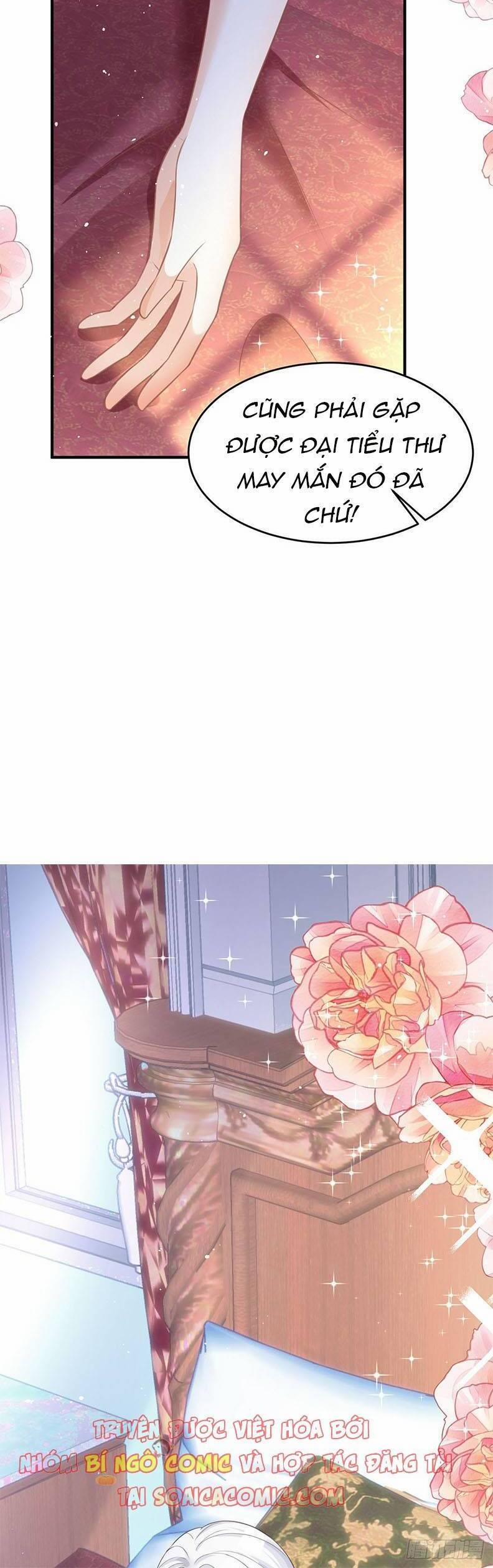 Thiên Kim Đẳng Cấp Của Ác Ma 12 trang 21