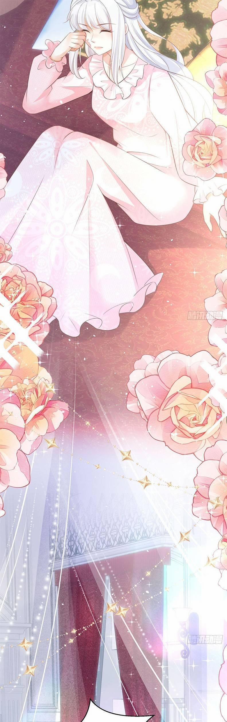 Thiên Kim Đẳng Cấp Của Ác Ma 12 trang 22