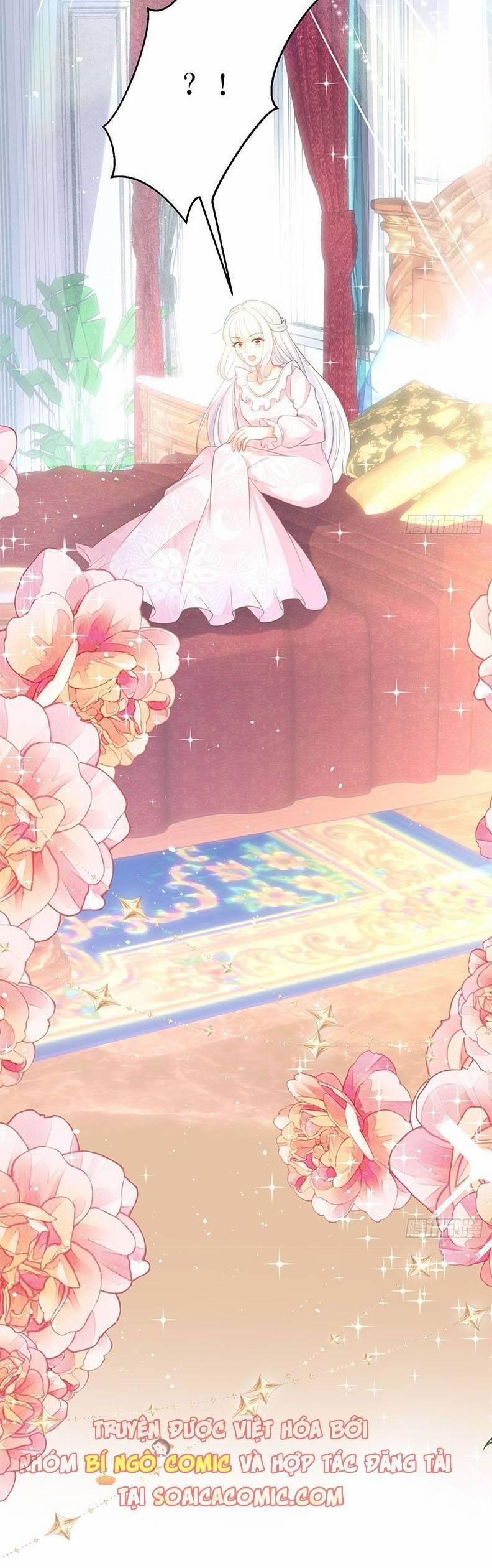 Thiên Kim Đẳng Cấp Của Ác Ma 12 trang 23