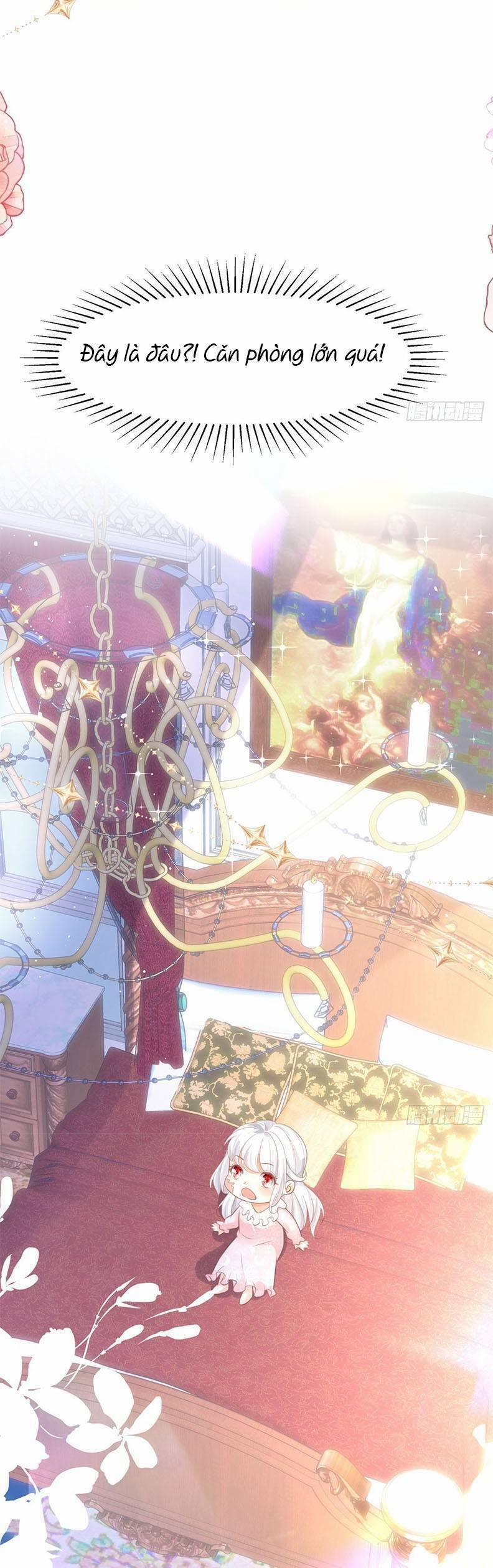 Thiên Kim Đẳng Cấp Của Ác Ma 12 trang 24