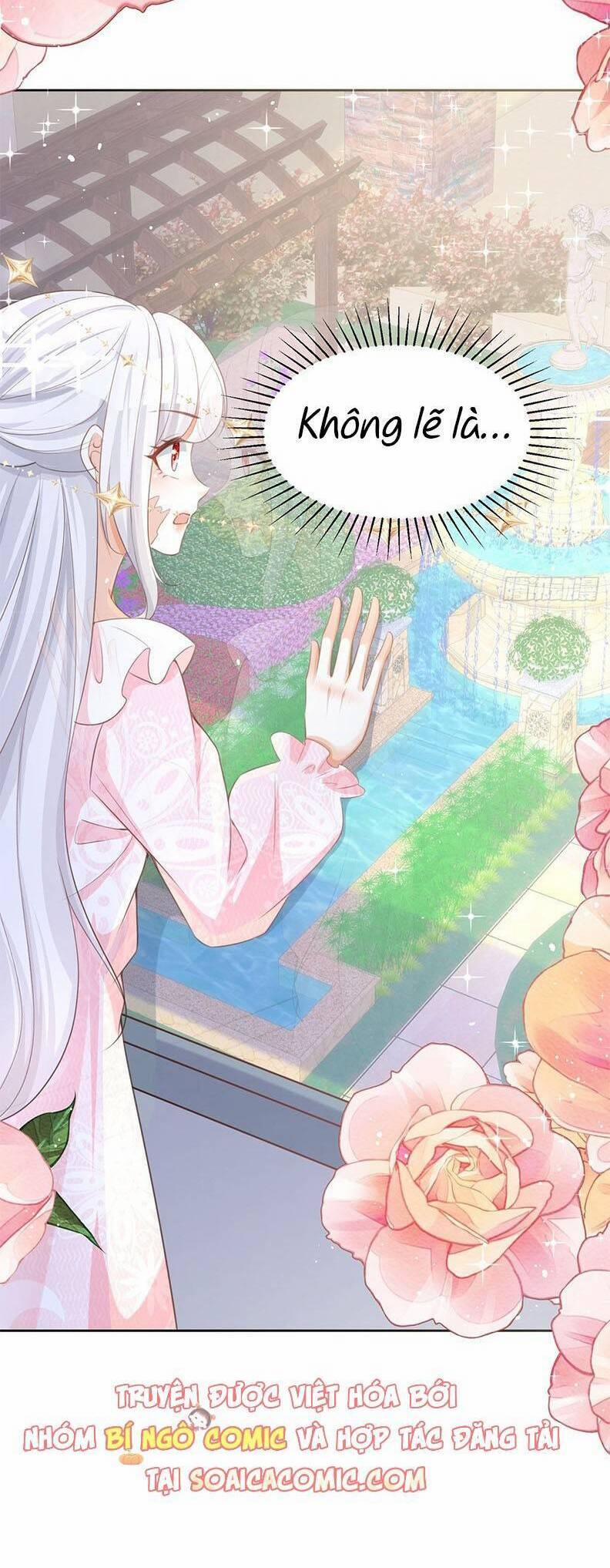 Thiên Kim Đẳng Cấp Của Ác Ma 12 trang 27