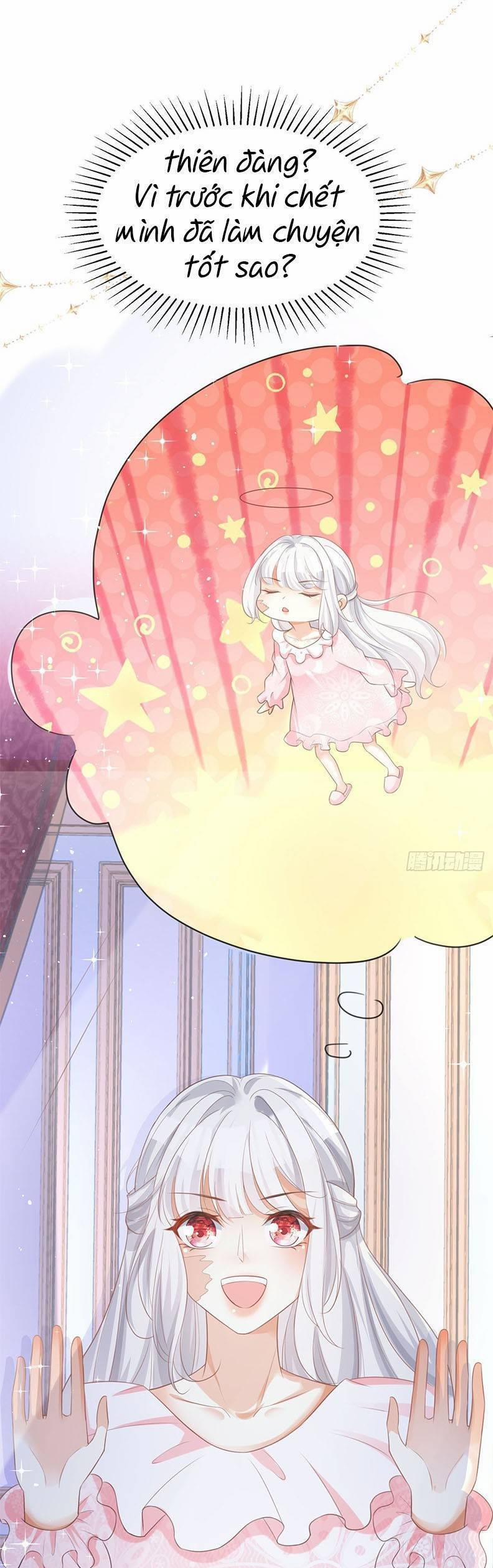 Thiên Kim Đẳng Cấp Của Ác Ma 12 trang 28