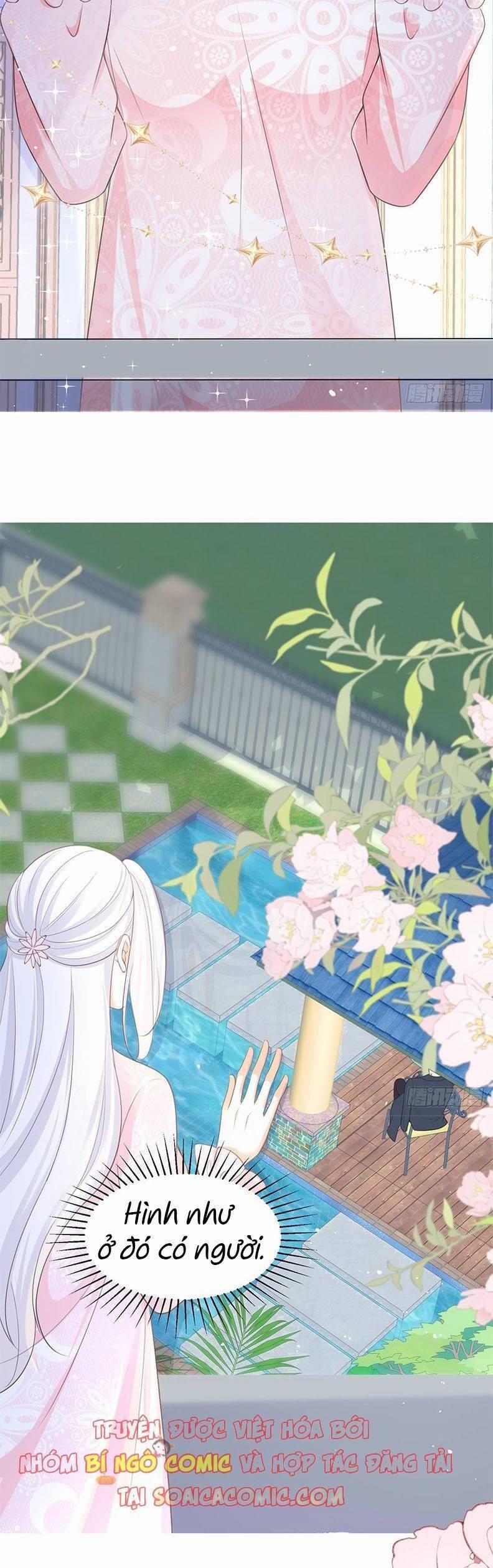 Thiên Kim Đẳng Cấp Của Ác Ma 12 trang 29