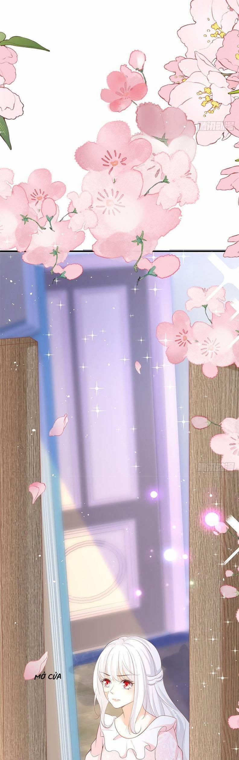 Thiên Kim Đẳng Cấp Của Ác Ma 12 trang 30