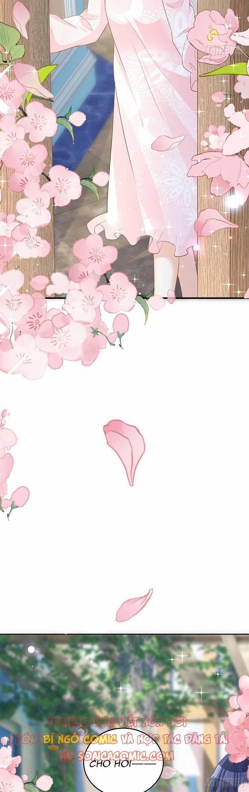 Thiên Kim Đẳng Cấp Của Ác Ma 12 trang 31