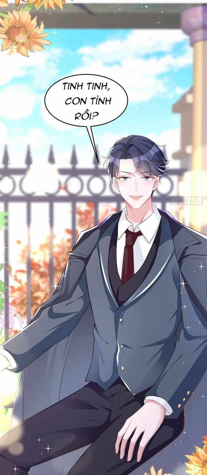 Thiên Kim Đẳng Cấp Của Ác Ma 12 trang 34