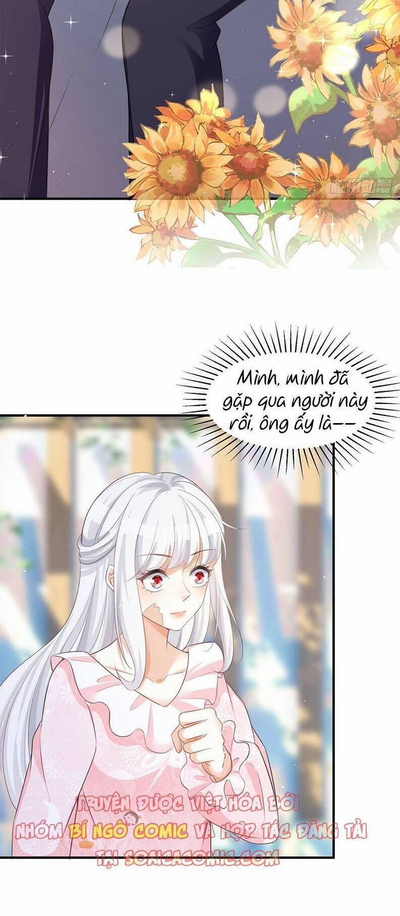 Thiên Kim Đẳng Cấp Của Ác Ma 12 trang 35