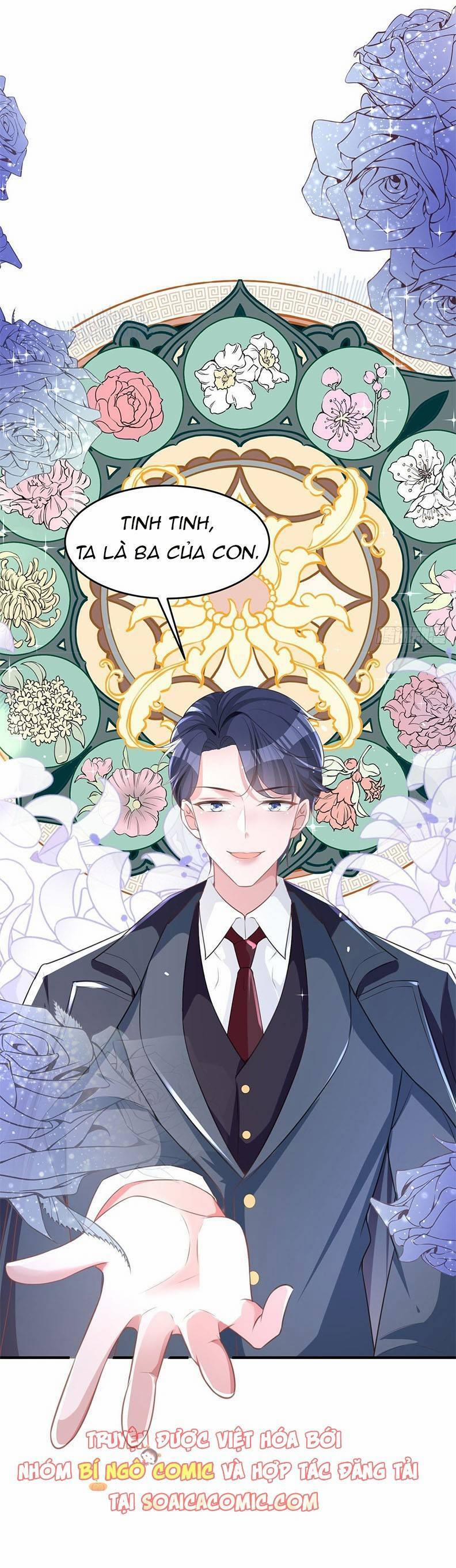 Thiên Kim Đẳng Cấp Của Ác Ma 12 trang 36