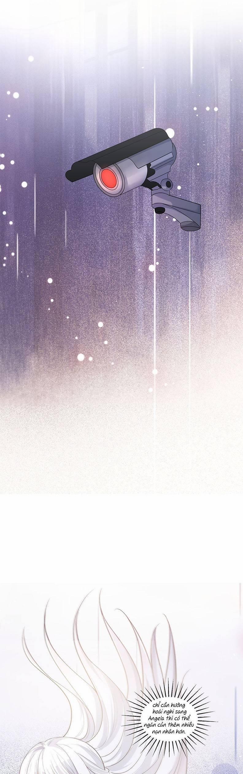 Thiên Kim Đẳng Cấp Của Ác Ma 12 trang 4