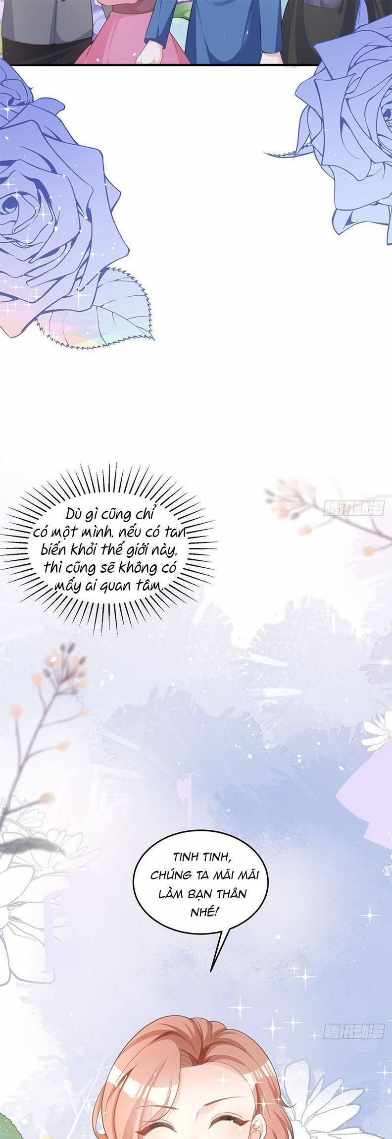 Thiên Kim Đẳng Cấp Của Ác Ma 12 trang 6